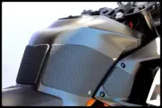 TechSpec KTM RC390 2014-2019 Snake Skin Tank Grip 62-4504-SS
