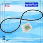 R0446400 Tailpiece O-ring Only for Jandy SHPF SHPM JEP1.5 Series For Jandy + LUB