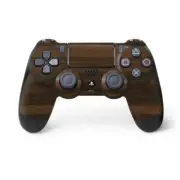 Wood PS4 Controller Skin - Kona Wood