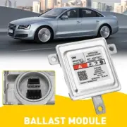 New For Audi VW Xenon Ballast HID Light Control Computer Module 8K0 941 597 EAW (for: Audi)