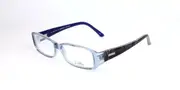 Emilio Pucci EP2658 462 Women’s Glasses Blue Size 53 - Private Health Rebate - Blue Light Block Available