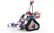 JIMU Robot Competitive Series: Champbot Kit/ App-Enabled Building & Coding ST...