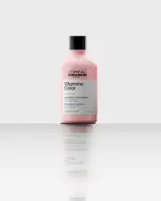 L'oreal Serie Expert Vitamino Colour Shampoo