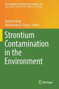 在飛比找博客來優惠-Strontium Contamination in the