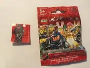 Lego Minifigures Series 7 Figure Galactic Commando New Sealed