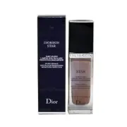 DIOR DIORSKIN STAR STUDIO MAKEUP SPF 30-PA++ LONG WEAR 30ML #040 HONEY BEIGE