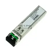 S-SFP-FE-LH80-SM1550 Huawei Compatible 100BASE-ZX SFP 1550nm 80km Transceiver
