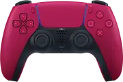 PlayStation 5 DualSense Wireless Controller - Cosmic Red