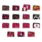 OFFICIAL NFL ARIZONA CARDINALS VINYL SKIN FOR NINTENDO SWITCH CONSOLE & DOCK
