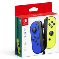 在飛比找鮮拾優惠-【Nintendo 任天堂】Switch Joy-Con 控