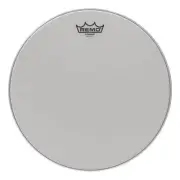 Batter, Crimped, Cybermax With Duralock, White, 13 Dia. Drum Head