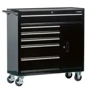 Formboss 6 Drawer Roller Tool Cabinet