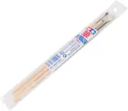 Tamiya 87066 Modeling Brush Basic Set TAM87066 - US