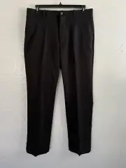 Callaway Men’s Golf Pants Black Pro Spin 2.0 Size 36 Waist 32 Inseam NWT