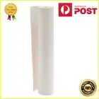 2 x Butchers Paper Roll 10M Paper Packing Wrapping Moving Drawing-A Grade Paper