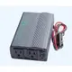 DPI-12038E DC12V 轉 AC220V 數位電源轉換器