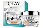 Olay Luminous Niacinamide & Vitamin C Face Moisturiser 50g
