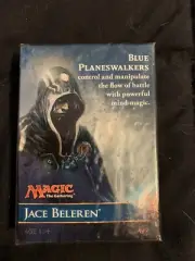 Magic The Gathering 30 Card 2014 Promo Deck - Jace Beleren