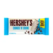 Hershey's Cookie 'N' Creme Bar 40g