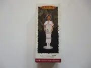 1996 Hallmark Keepsake Ornament #1 NATIVE AMERICAN BARBIE DOLLS OF THE WORLD