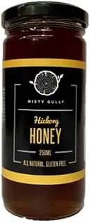 MISTY GULLY Hickory Honey