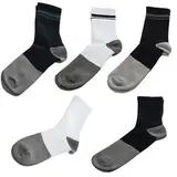 在飛比找民視消費高手優惠-【KEROPPA】可諾帕竹碳運動型健康女襪x綜合5雙C900