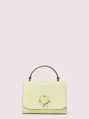 nicola twistlock small top handle