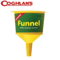 在飛比找蝦皮商城優惠-COGHLANS 加拿大 漏斗 Funnel/8100/汽化