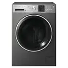Fisher & Paykel Series 9 10kg Front Load Washing Machine with Steam Care Grap...