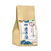 在飛比找蝦皮購物優惠-四君子湯 漢方茶 漢方茶包 四君子湯 補氣 健脾胃 祛濕 補