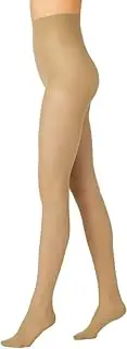 Sheer Relief Women's 20 Denier Support Sheers