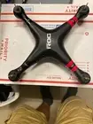 Replacement Parts For Jetstream ROC 2.4GHz Quadcopter Drone - Drone Only