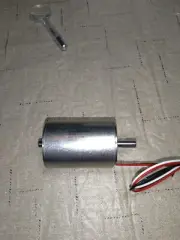 Maxon motor EC-i 40 600900