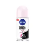 妮維雅NIVEA  無印乾爽止汗爽身乳液 50ML