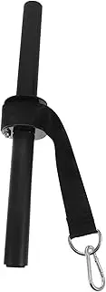 FOYTOKI Hand Grip and Forearm Workout Equipment Strength Training Tool Home Gym Accessory