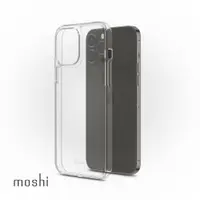 在飛比找蝦皮商城優惠-Moshi iGlaze XT 超薄透亮保護殼 for iP