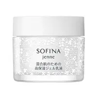 在飛比找蝦皮購物優惠-【福咪小舖】SOFINA 蘇菲娜 Jenne 透美顏雙效控飽