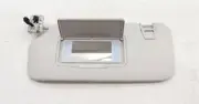 NEW OE Ford RH Side Sun Visor w/ Lighted Mirror M1PZ7804105CA Bronco Sport 21-24