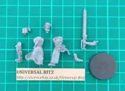 Questkeeper Agent B Inquisitorial Agents Kill Team Imperium Single Z2 B