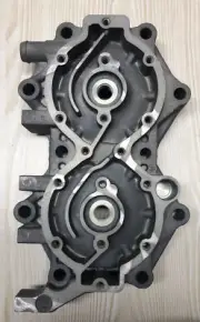 Port Cylinder Head Johnson Evinrude 329538