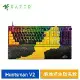 Razer 雷蛇 Huntsman V2 獵魂光蛛 電競鍵盤 絕地求生聯名版 (英文/線性光軸)