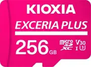 microSD card 256GB EXCERIA PLUS Nintendo Switch operation confirmed Japan