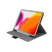 [CY3492TEKVI] TekView Apple iPad Air 10.9" 2022/2020 & iPad 11" 2021/2020/2018 Black