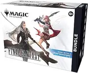 Magic the Gathering Final Fantasy Bundle
