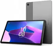 [Lenovo] M10 Plus (3rd Generation) 10.6" 4G - Tablet 128GB, 4GB RAM, Grey