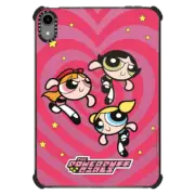 iPad mini (6th gen) iPad Impact Case The Powerpuff Girls Heart iPad Case