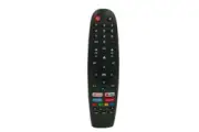 RM-C3408E For JVC LT-32N3135A LT32N3135A Android TV Remote Control