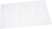 Generic 1pc Durable Flags Small Flags Sticks Mini Flags Tassel Garland Flag Pole Kit Decorations Flag Poles Pride Flag Signs Grand Opening Banner Happy Birthday Banner Flags Custom White