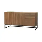 Buffet Sideboard Storage Cabinet