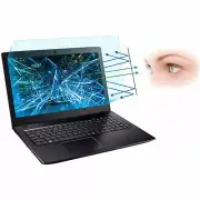 2PCS Anti Blue Light Screen Protector for HP ENVY TouchSmart 15.6" ENVY X360 15t